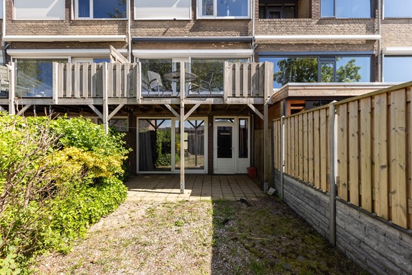 Foto - Te koop: Drive-in woning in Fijnaart!